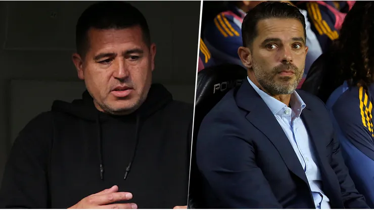 Por qué el Mundial de Clubes 2025 condiciona cualquier decisión de Riquelme sobre Gago en Boca
