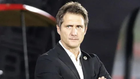 Guillermo Barros Schelotto, ex DT de Boca