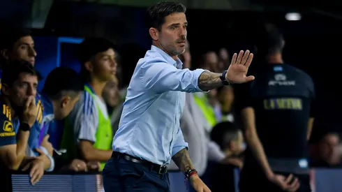 Gago buscará un nuevo triunfo con Boca de visitante.