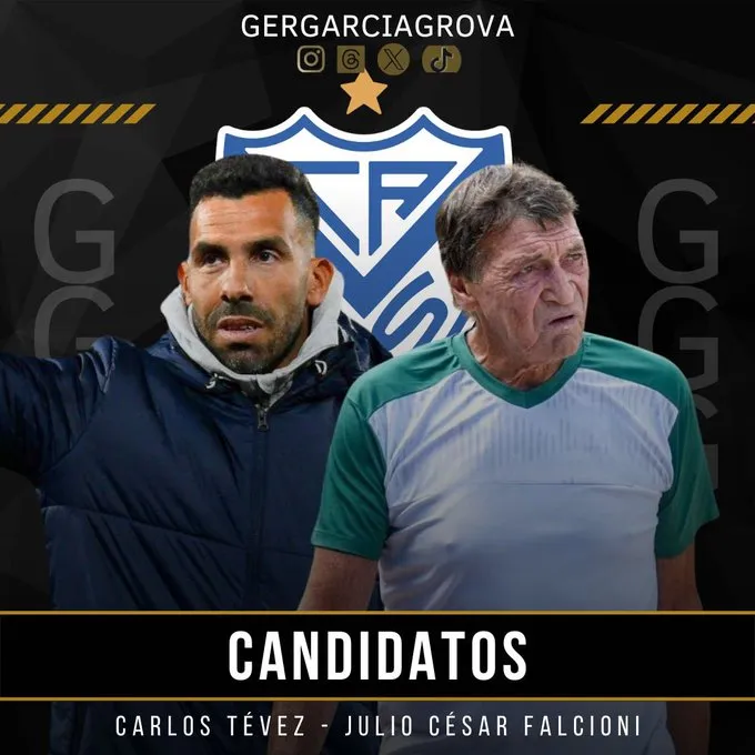 Foto de @GerGarciaGrova