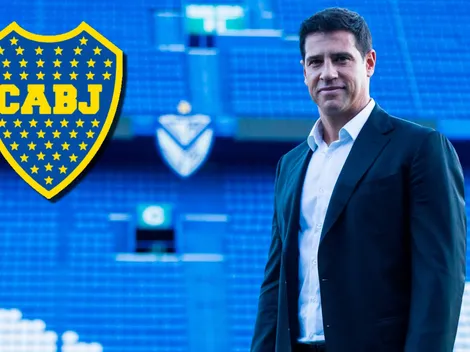 Ex Boca: Carlos Tevez y Julio Falcioni suenan para reemplazar a Domínguez en Vélez