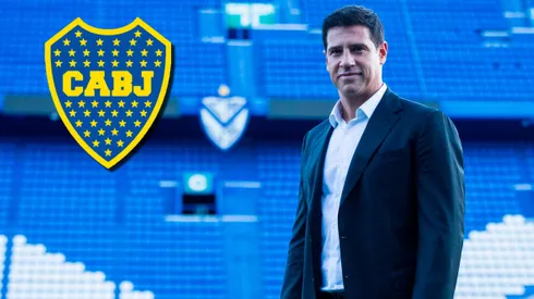 Los 2 ex Boca que son candidatos para reemplazar a Domínguez en Vélez