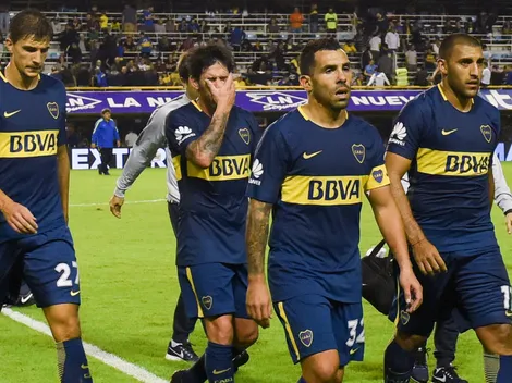 Vergini fue campeón en Boca y ahora será DT interino de Vélez