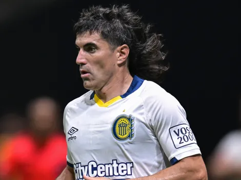 El insólito reclamo de Malcorra sobre Boca: "El fútbol es así..."