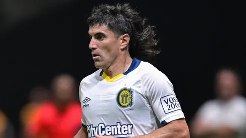 El descargo de Malcorra tras la derrota contra Boca.