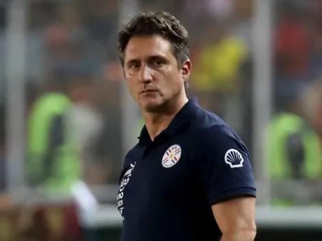 No es Boca: otro club argentino llamó a Guillermo Barros Schelotto