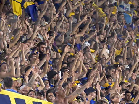 La publicación de CONMEBOL que le dolió a todos los hinchas de Boca: "Se viene..."