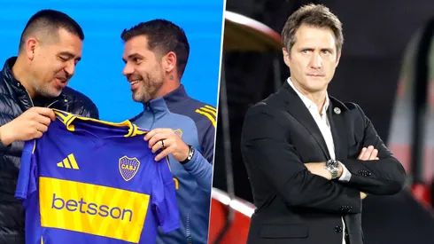 Las noticias de Boca hoy.