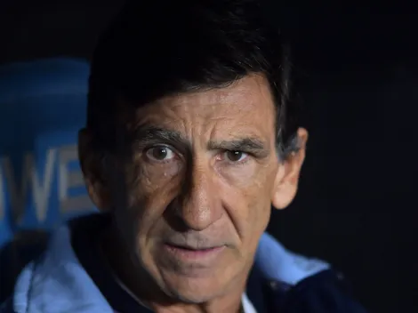 La frase de Gustavo Costas que indignó a todos los hinchas de Boca: "Una vergüenza"