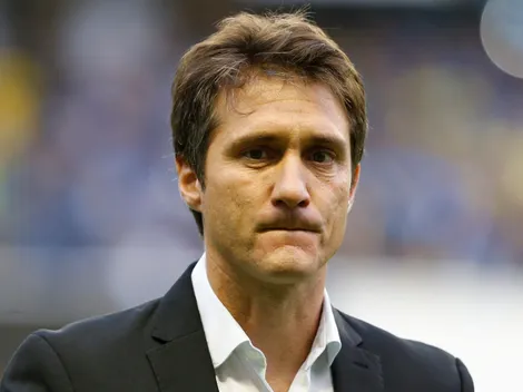 La postura de Guillermo Barros Schelotto sobre la chance de dirigir a Vélez