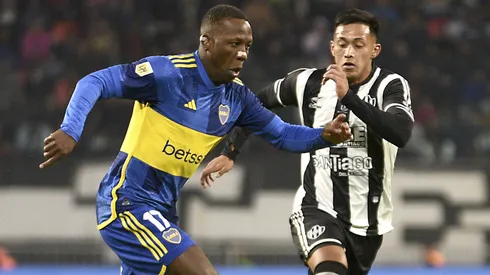 Boca jugará este viernes ante Central Córdoba