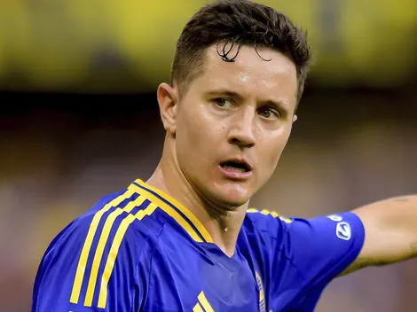 El mejor futbolista de la historia según Ander Herrera: "Lo mejor que he visto en mi vida"