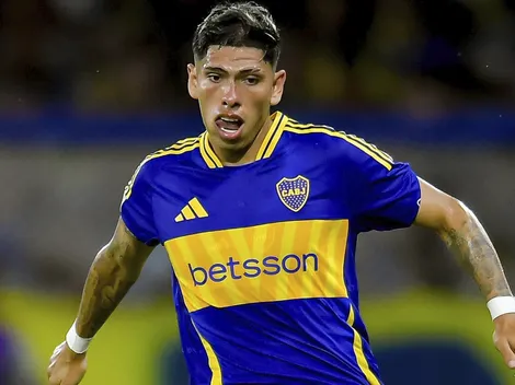 Carlos Palacios y una reflexiva historia: "No me juzguen porque..."