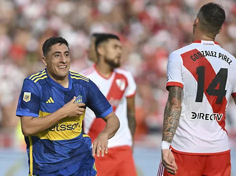 River jugará otra final: ¿por qué todavía no se disputaron las dos que le deben a Boca?