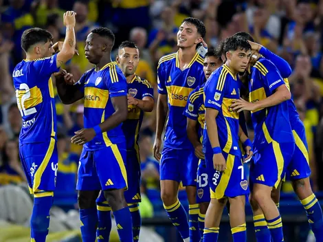 Sorpresa total: un jugador de Boca fue citado por una selección europea