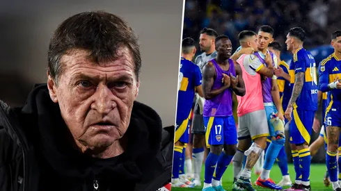 Las noticias de Boca hoy.