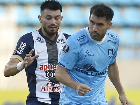 El resultado de Alianza Lima vs. Iquique que enojó aún más a los hinchas de Boca: "No puede ser"