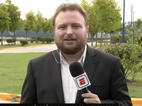 Augusto César adelantó la llamativa medida que tomará Gago para el próximo partido de Boca: "Por primera vez"