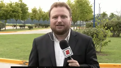 Augusto César contó la llamativa decisión que tomará Gago en Boca.