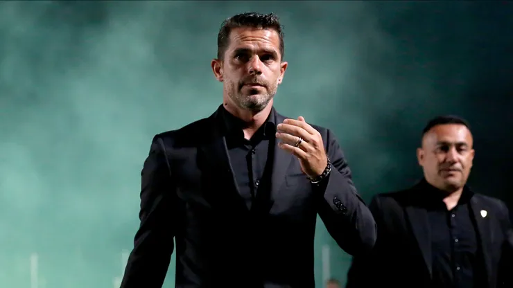Ya se sabe qué futbolistas convocó Gago vs. Central Córdoba.