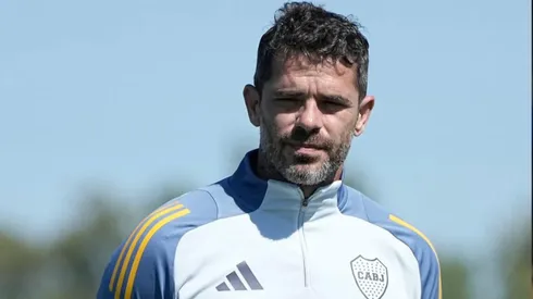 El entrenador tomó una decisión que cambiará su metodología en el armado del plantel.