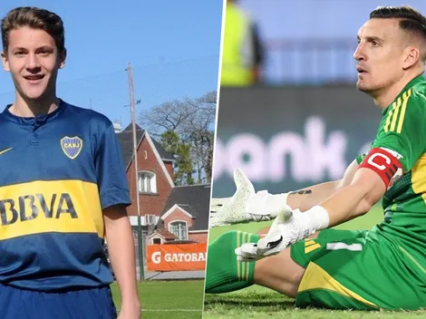 Los memes de los hinchas de Boca para River tras la derrota en la Supercopa Internacional