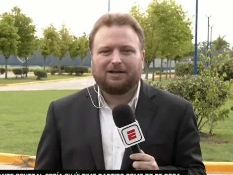 Augusto César reveló qué gesto esperaba Boca de Gago antes de Rosario Central: "No hubiera llegado"