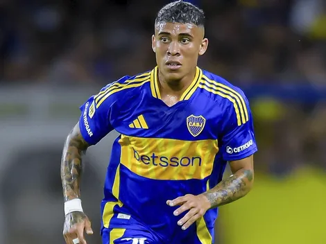 Fernando Gago sorprende: Ayrton Costa cambiará de posición en Boca