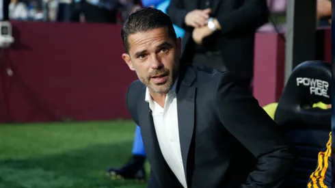 La formación que tiene en mente Gago en Boca vs. Central Córdoba.