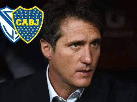 Cuándo jugará Guillermo Barros Schelotto contra Boca como DT de Vélez