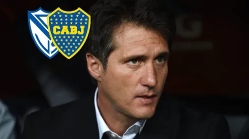 Guillermo Barros Schelotto es nuevo DT de Vélez