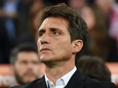 Guillermo Barros Schelotto vuelve al fútbol argentino y será rival de Boca