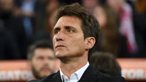 Guillermo Barros Schelotto ya tiene nuevo destino.