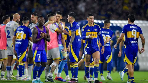 Un jugador de Boca jugó muy poco y ahora seguirá su carrera en Chile.