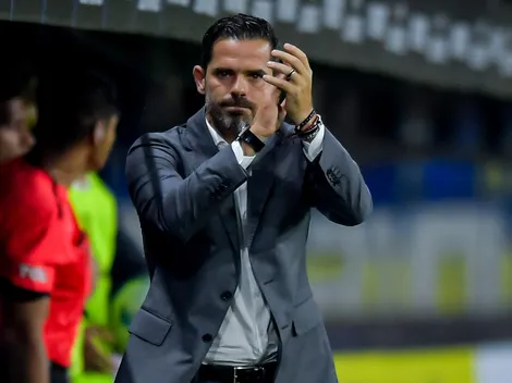 El Beto Márcico defendió a Gago en Boca y pidió que siga: "Lo puede dar vuelta"