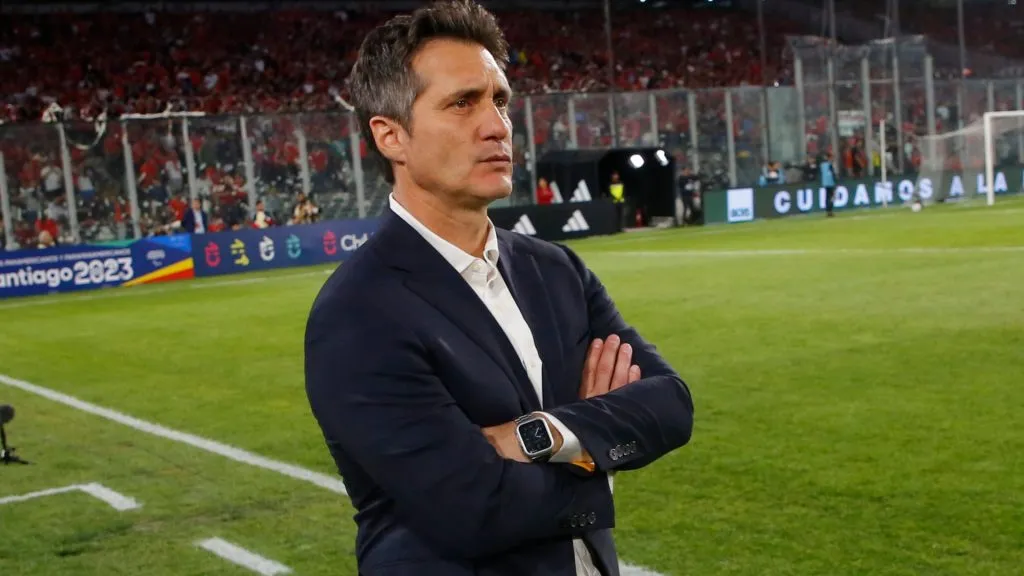 El Mellizo vuelve al fútbol argentino. (Getty)