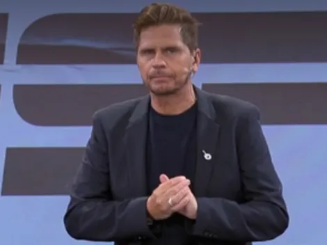 El inesperado pedido de Vignolo a Gago en Boca: "Tiene que..."