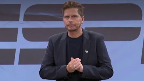 El Pollo se animó a elegir al mejor DT de Boca en los últimos años.