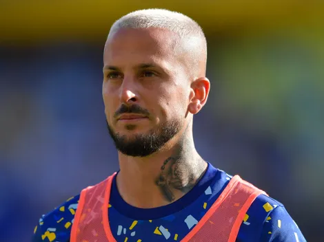 Fuertísima frase de Bragarnik sobre la última polémica de Benedetto en Boca: "Lo hizo adrede"