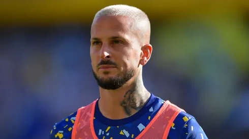 El representante habló sobre la frase de Benedetto que apresuró su salida de Boca.