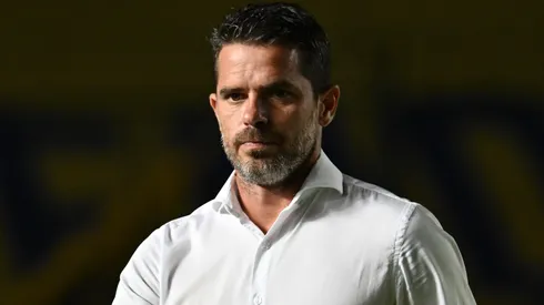 El entrenador no tiene margen de error pensando en su continuidad.