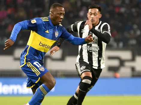 Boca vs. Central Córdoba por el Torneo Apertura 2025: formaciones, horario y TV