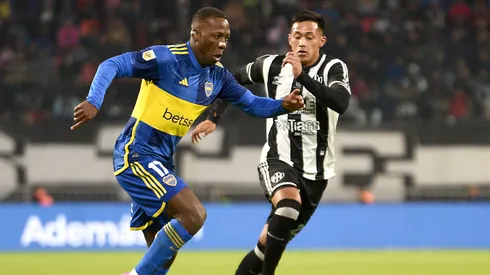 Boca visitará a Central Córdoba en Santiago del Estero.