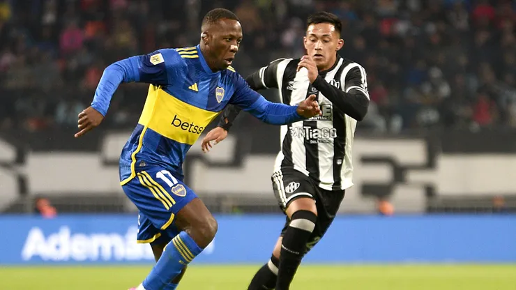 Boca visitará a Central Córdoba en Santiago del Estero.