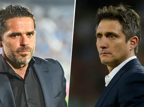 El ex Boca que se peleó con Gago y ahora trabajará con Guillermo Barros Schelotto