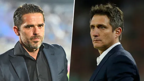 El exBoca que pasó de trabajar con Gago a acompañar a Guillermo Barros Schelotto.