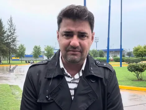 Tato Aguilera reveló que Russo bancará a uno de los jugadores más criticados de Boca: "Sigue siendo titular para él"