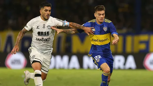 Ya se sabe dónde se puede disfrutar el partido de Boca.