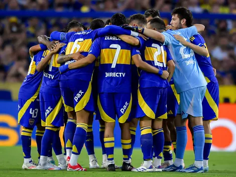 El referente de Boca que mejoró su imagen ante Gago: "Hay una buena evaluación de él"