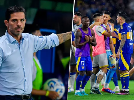 ¿Gago sorprende? Carlos Palacios podría salir a último momento del equipo